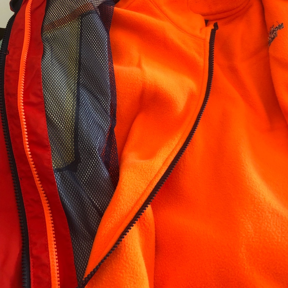 The north face jacket - Picture 5 of 6